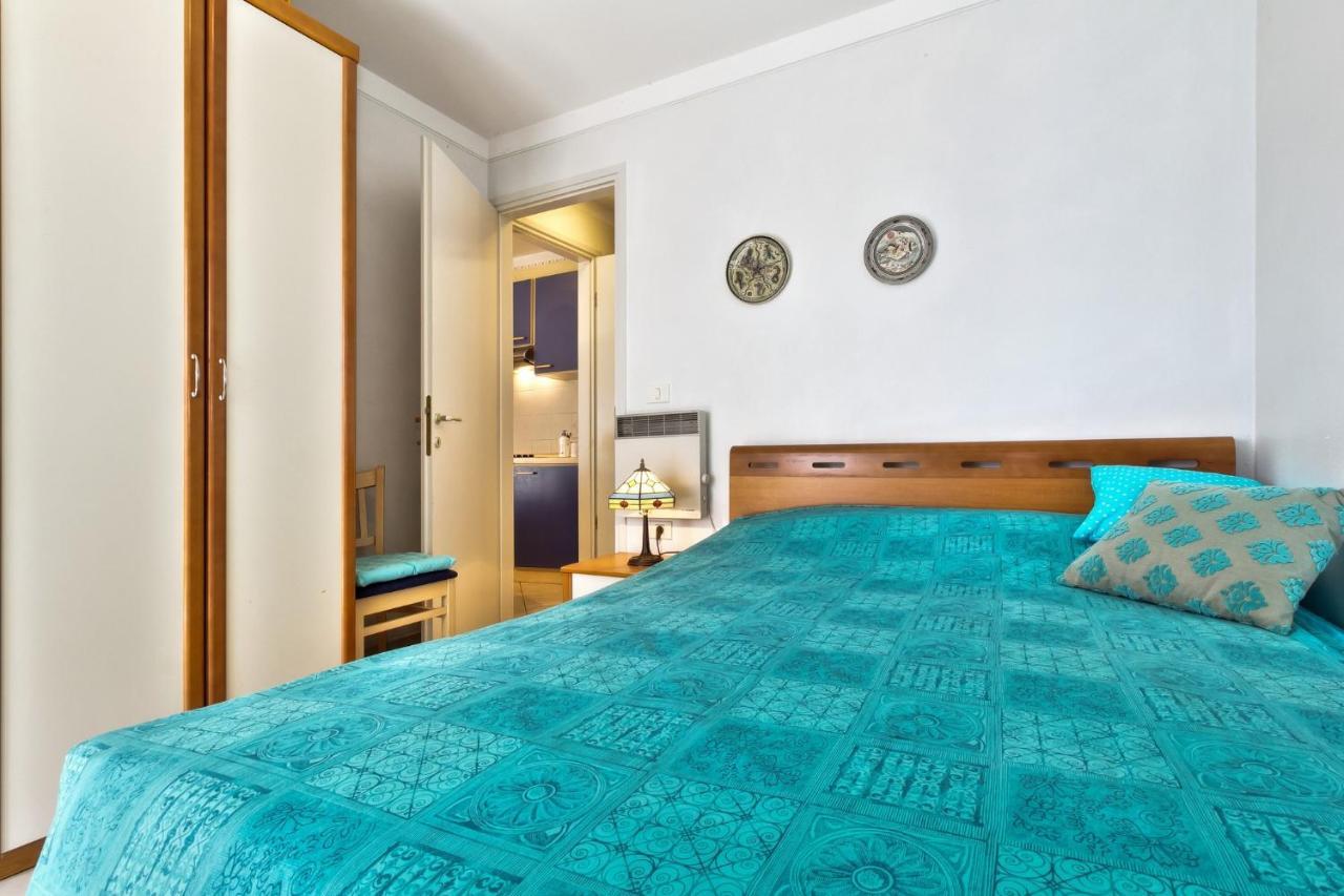 Inblue Appartement Savudrija Buitenkant foto