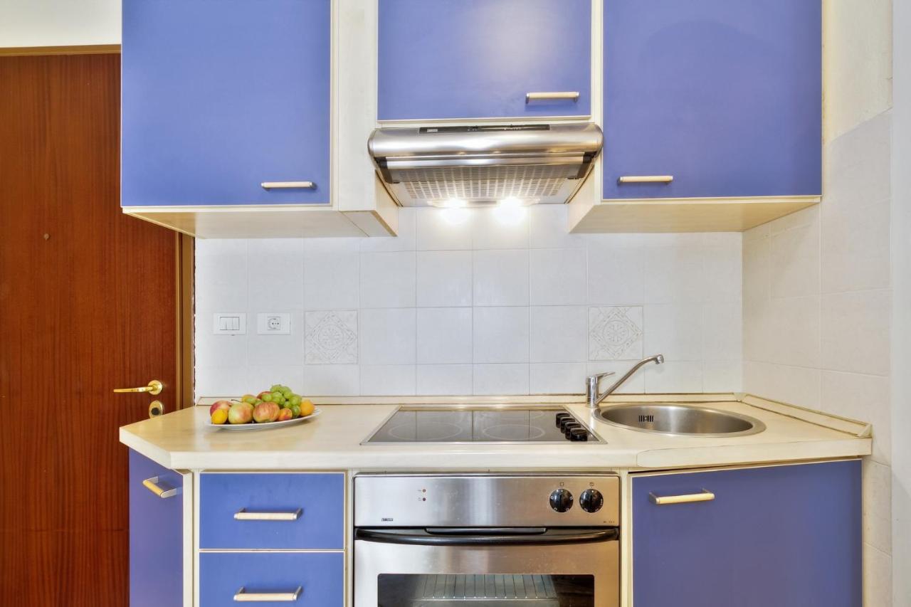 Inblue Appartement Savudrija Buitenkant foto
